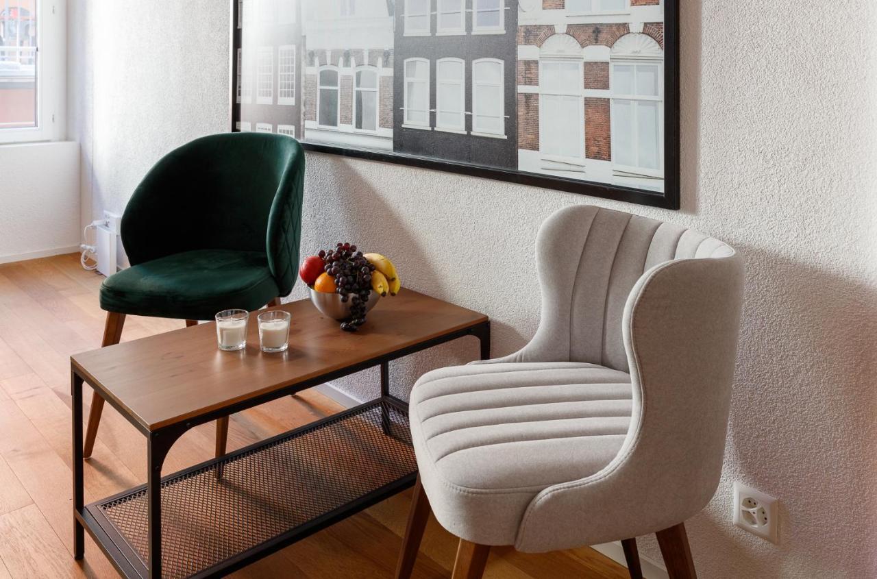 Berg & Berg Appartements - Luzern מראה חיצוני תמונה