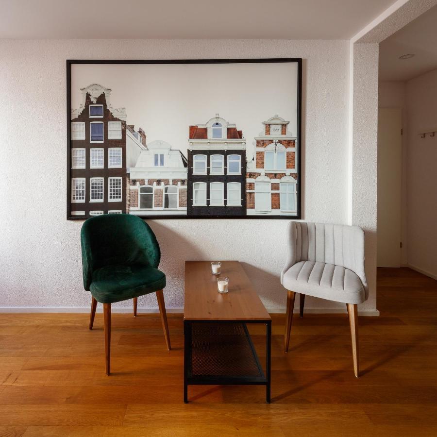 Berg & Berg Appartements - Luzern מראה חיצוני תמונה